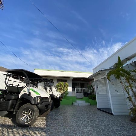 Posada Turistica Miss Geidy San Andrés Esterno foto